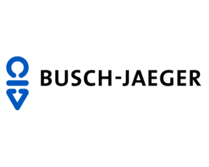 Busch-Jaeger Elektro GmbH Busch-Jaeger Elektro GmbH