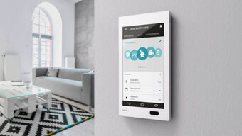 eNet Smart Home eNet Smart Home